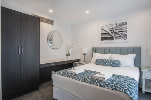 Marina Hotel - New Castle Holiday 22