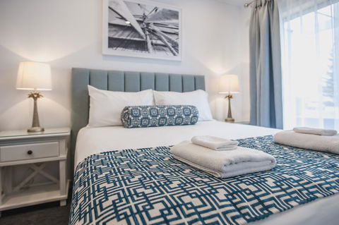 Marina Hotel - New Castle Holiday 23