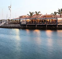 Marina Hotel - New Castle Holiday