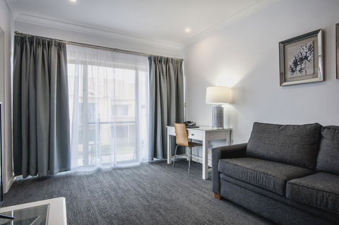 Marina Hotel - New Castle Holiday 3