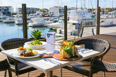 Marina Hotel - New Castle Holiday 43
