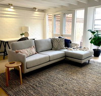 Boseka - beautiful central Barossa apartment - New Castle Holiday