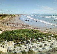 Driftwood on Dover - New Castle Holiday