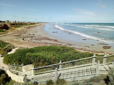Driftwood On Dover - New Castle Holiday 0