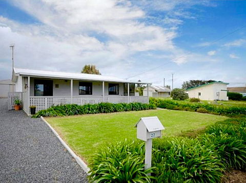Driftwood On Dover - New Castle Holiday 1
