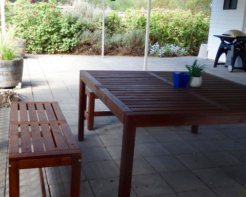 Driftwood On Dover - New Castle Holiday 10