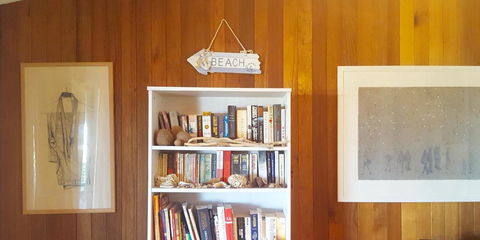 Driftwood On Dover - New Castle Holiday 14