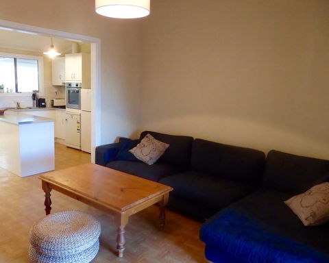 Driftwood On Dover - New Castle Holiday 6