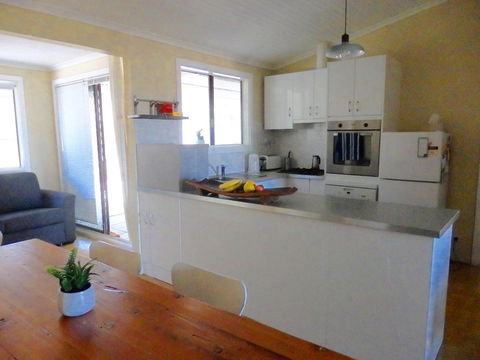 Driftwood On Dover - New Castle Holiday 3