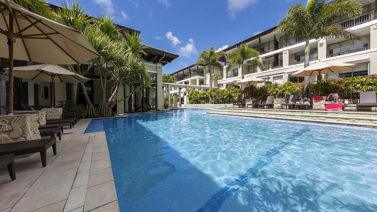 Casuarina NSW New Castle Holiday