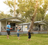 Discovery Parks  Clare - New Castle Holiday