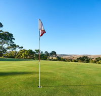 New Terry Hotel  Golf Resort - New Castle Holiday