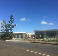 Villas on the Bay Kingscote - New Castle Holiday