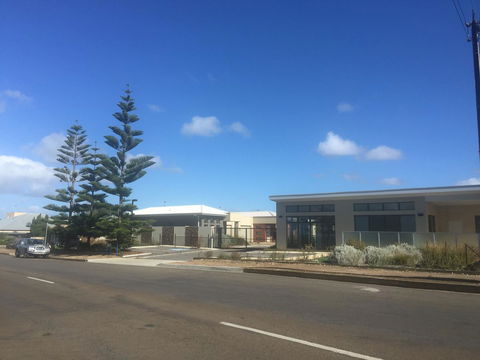Villas On The Bay Kingscote - New Castle Holiday 0