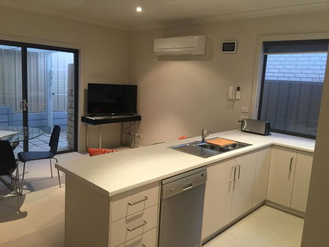 Villas On The Bay Kingscote - New Castle Holiday 8