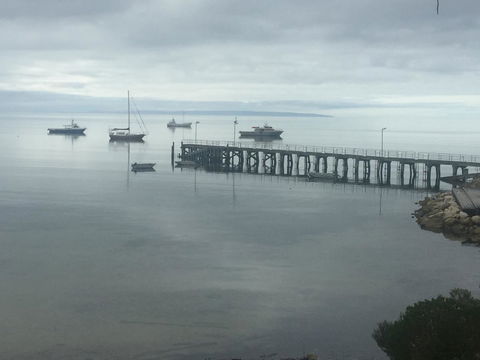 Villas On The Bay Kingscote - New Castle Holiday 2