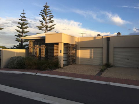 Villas On The Bay Kingscote - New Castle Holiday 13