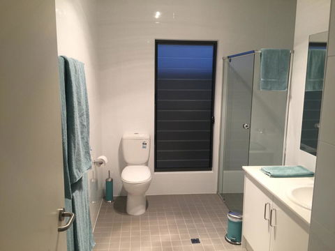 Villas On The Bay Kingscote - New Castle Holiday 7