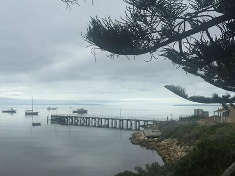 Villas On The Bay Kingscote - New Castle Holiday 3
