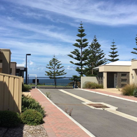 Villas On The Bay Kingscote - New Castle Holiday 4