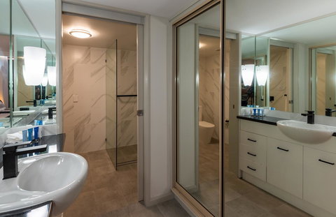 Pacific Bay Resort - New Castle Holiday 41