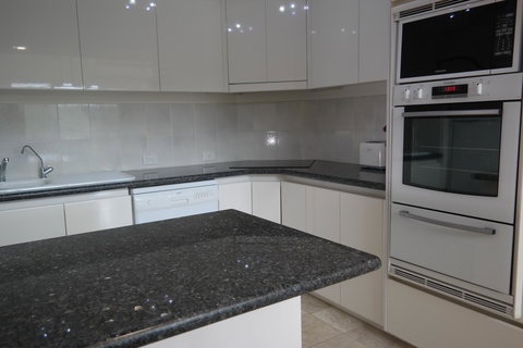 Pacific Bay Resort - New Castle Holiday 11