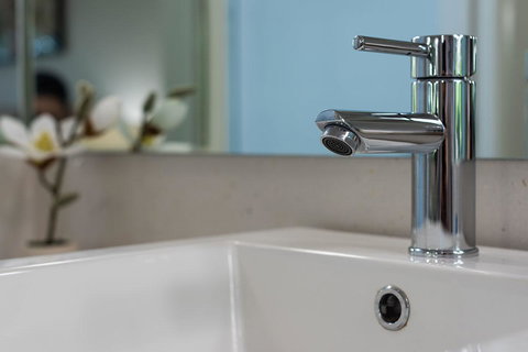 Pacific Bay Resort - New Castle Holiday 8