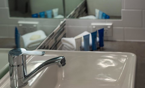 Pacific Bay Resort - New Castle Holiday 39