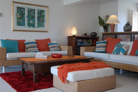 Pacific Bay Resort - New Castle Holiday 19