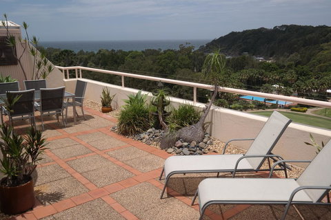 Pacific Bay Resort - New Castle Holiday 14