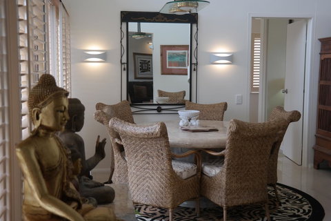 Pacific Bay Resort - New Castle Holiday 22