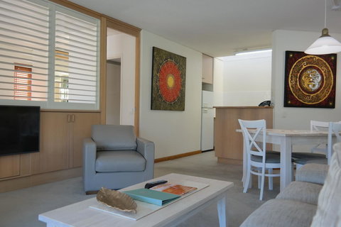 Pacific Bay Resort - New Castle Holiday 7