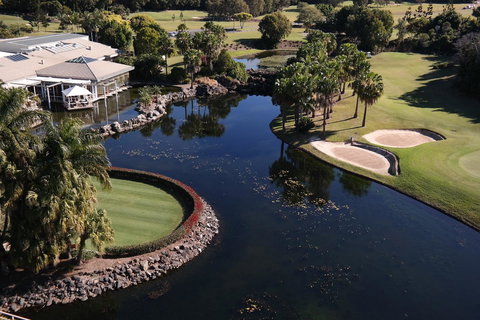 Pacific Bay Resort - New Castle Holiday 6