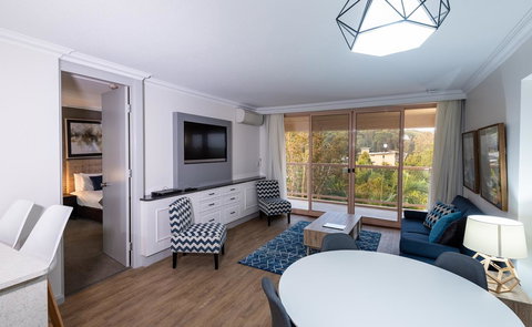 Pacific Bay Resort - New Castle Holiday 29