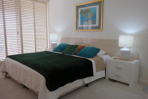 Pacific Bay Resort - New Castle Holiday 18