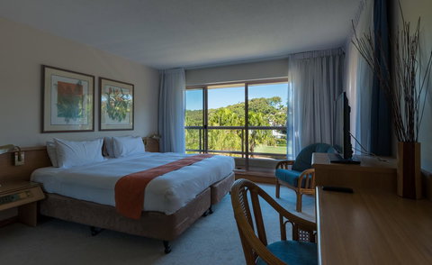 Pacific Bay Resort - New Castle Holiday 34