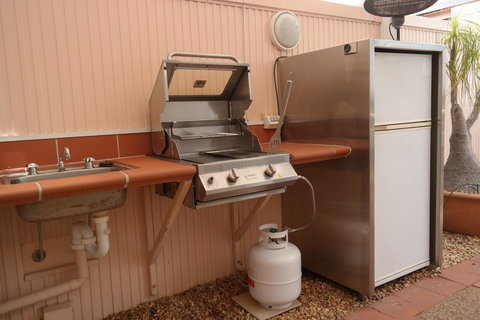 Pacific Bay Resort - New Castle Holiday 15