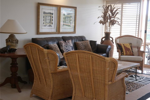 Pacific Bay Resort - New Castle Holiday 21