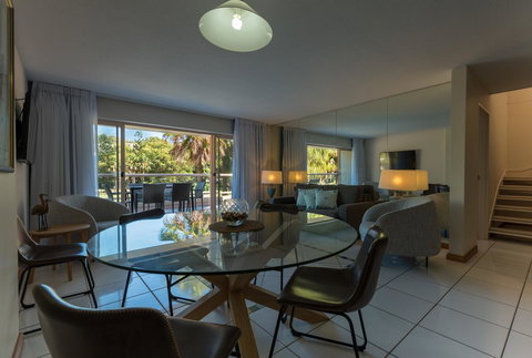 Pacific Bay Resort - New Castle Holiday 35