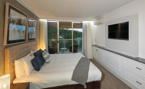 Pacific Bay Resort - New Castle Holiday 38