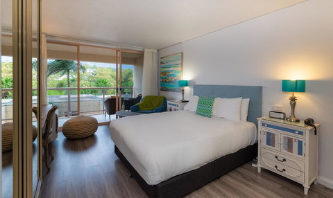 Pacific Bay Resort - New Castle Holiday 42