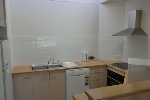 Pacific Bay Resort - New Castle Holiday 3