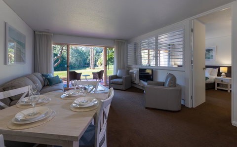 Pacific Bay Resort - New Castle Holiday 30