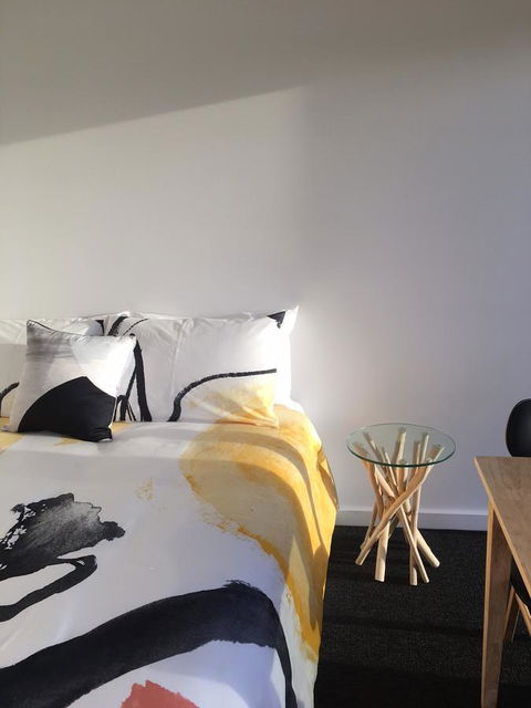 Port Lincoln Shark Apartment 1 - New Castle Holiday 7