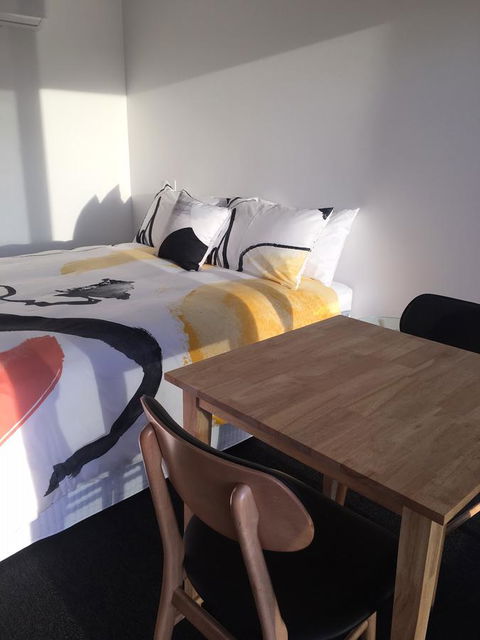 Port Lincoln Shark Apartment 1 - New Castle Holiday 8