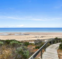 'The Hidden Diamond' - Normanville - New Castle Holiday