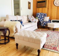 Beautiful garden House - New Castle Holiday