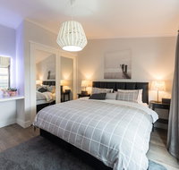 McLaren Vale Getaway - New Castle Holiday