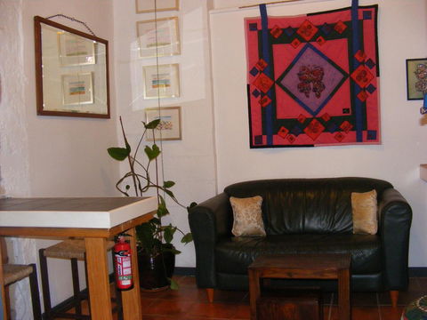 Trevalia Accommodation - New Castle Holiday 18