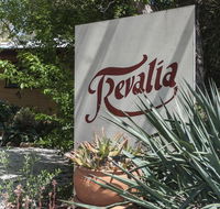 Trevalia Accommodation - New Castle Holiday